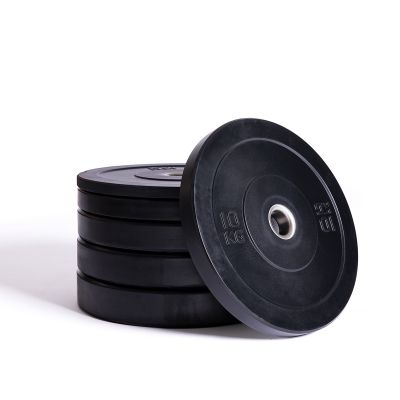 Abilica - Bumper Plate 5 kg - 25 kg